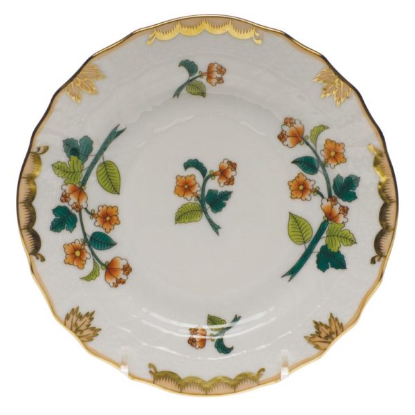 Livia Bread and Butter Plate
